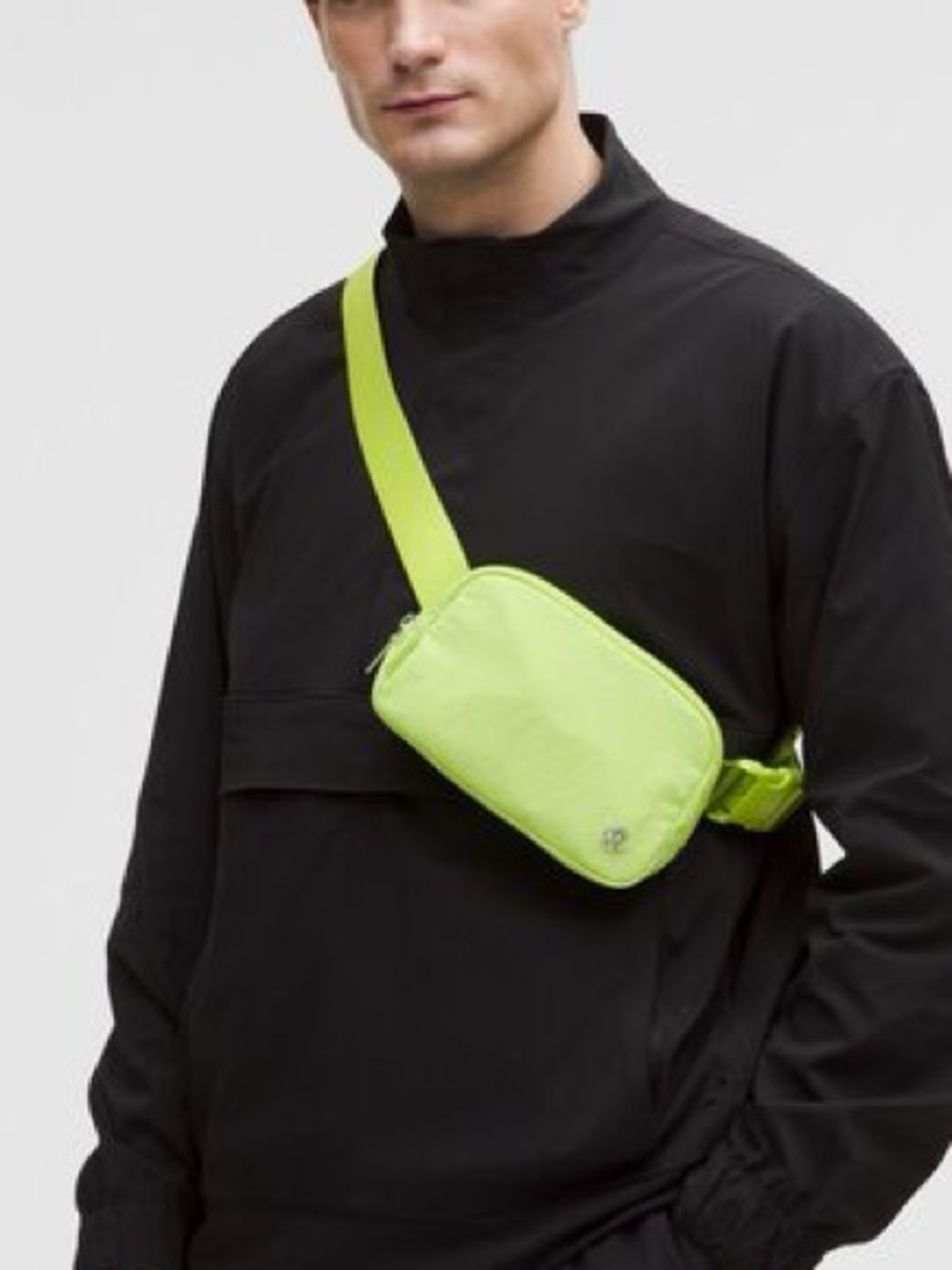 NEW With Tags| lululemon Everywhere Belt Bag *1L